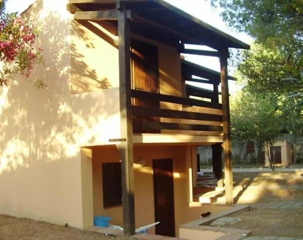 Residence Sa Playa Budoni Aparthotel