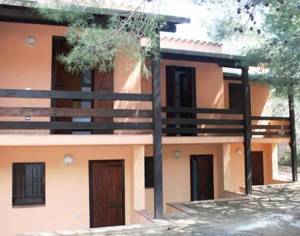 Residence Sa Playa Budoni 3*,  Italia
