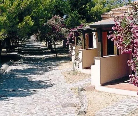Aparthotel Residence Sa Playa Budoni