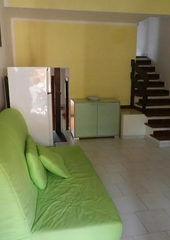 Residence Sa Playa Budoni Italia