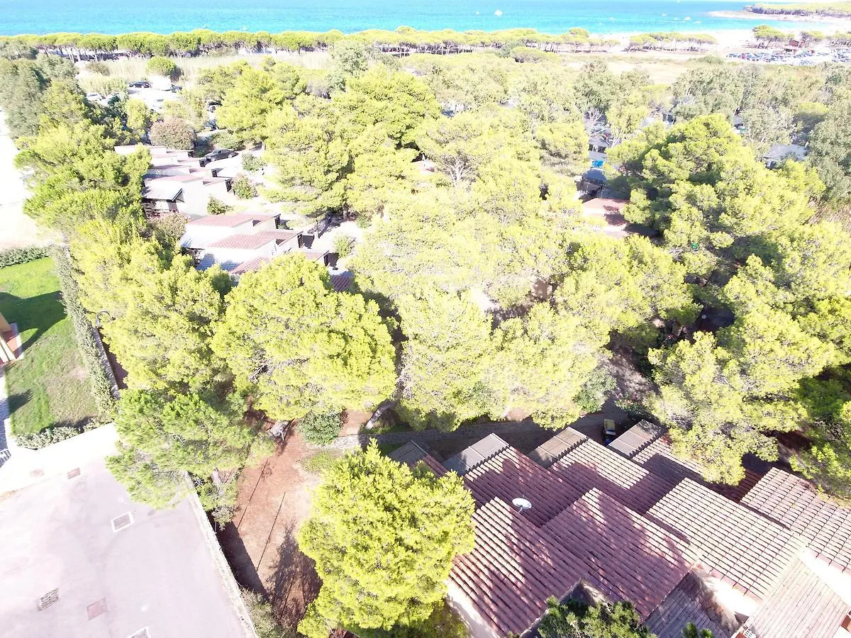 Residence Sa Playa Budoni 3*,  Italia