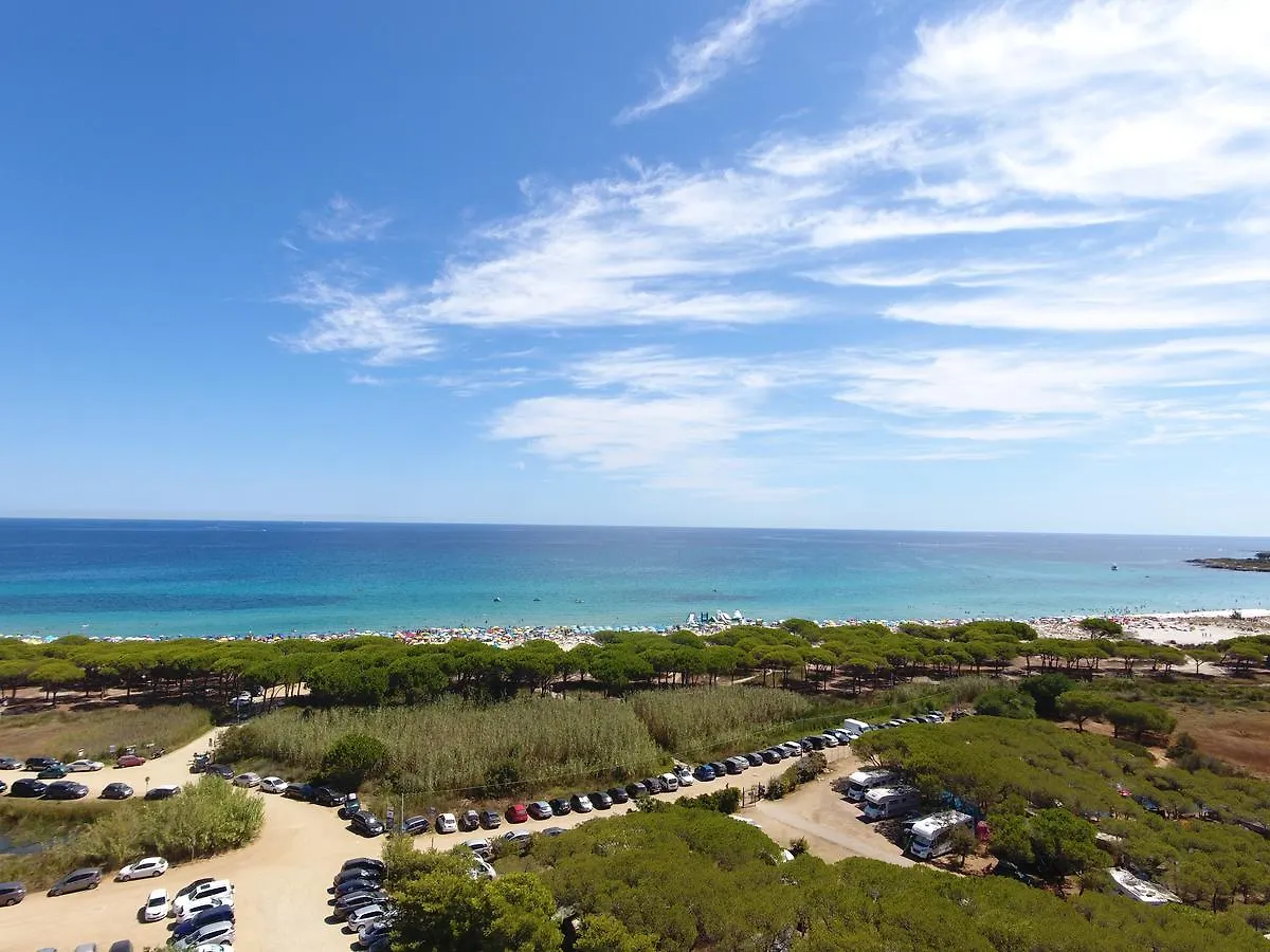 Residence Sa Playa Budoni Aparthotel