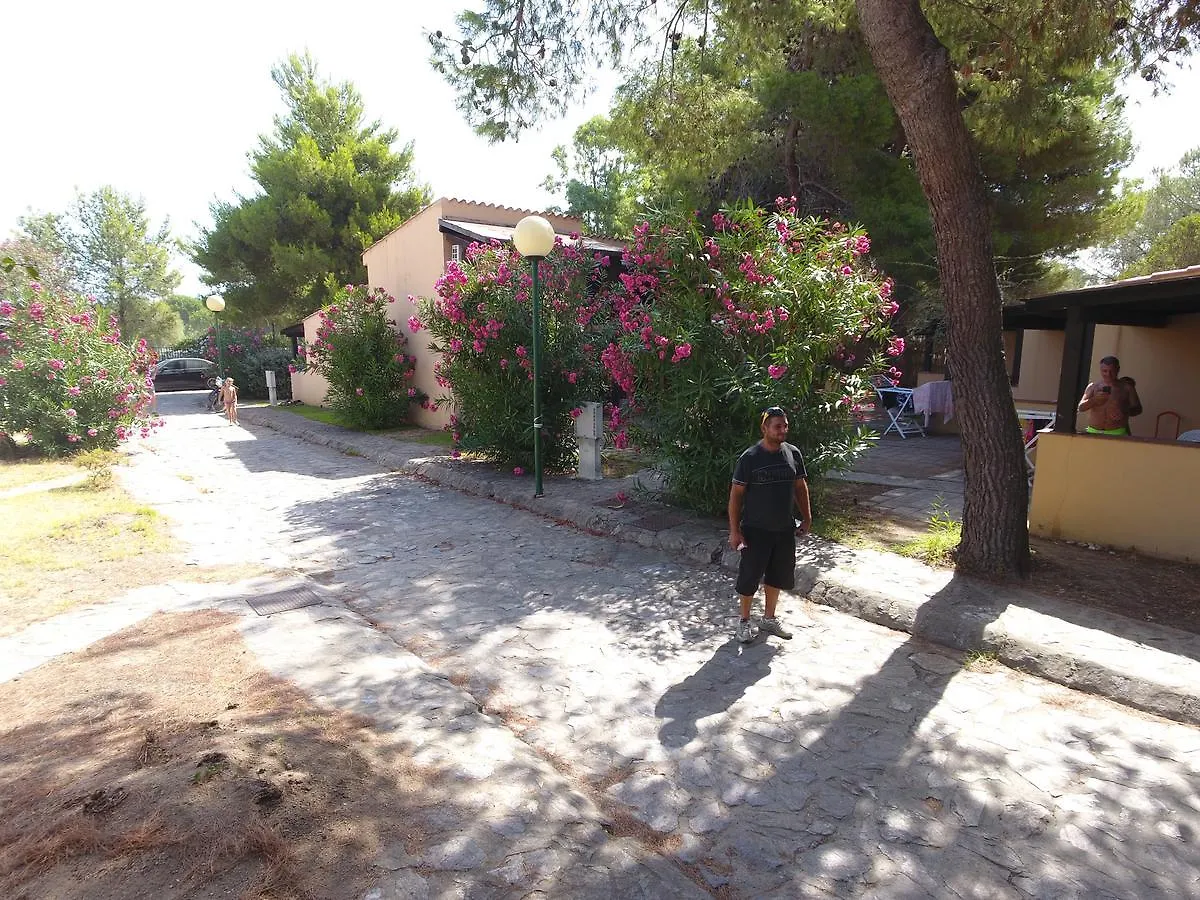 *** Aparthotel Residence Sa Playa Budoni Italia