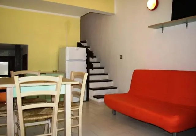 Residence Sa Playa Budoni Aparthotel