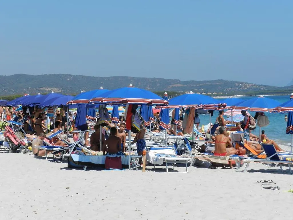 Residence Sa Playa Budoni