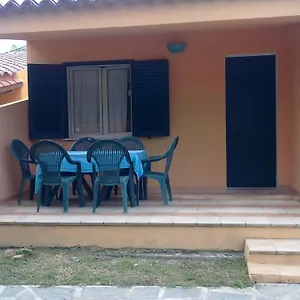 Aparthotel La Pineta, Budoni