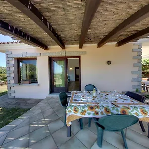 Aparthotel Borgo Le Logge, Budoni