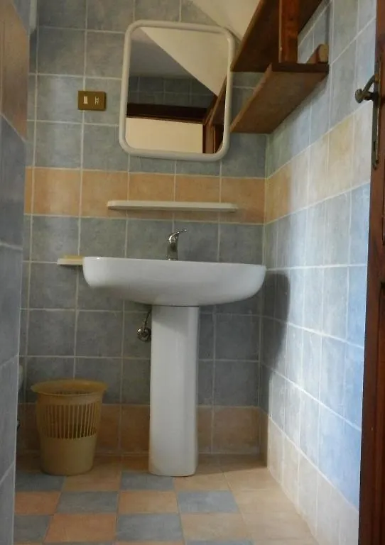 Residence Sa Playa Будони Апарт-отель