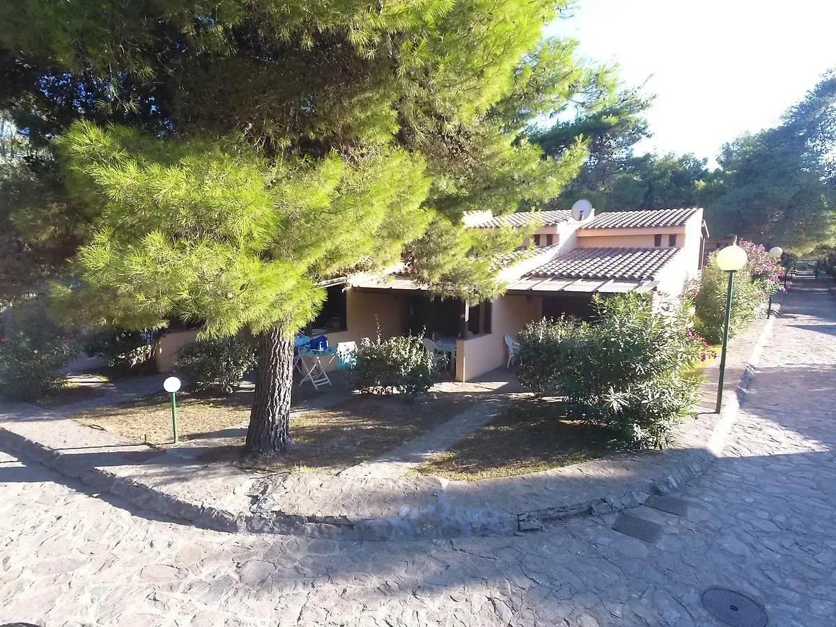 Residence Sa Playa Будони