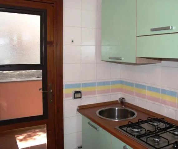 Residence Sa Playa Будони 3*,  Италия