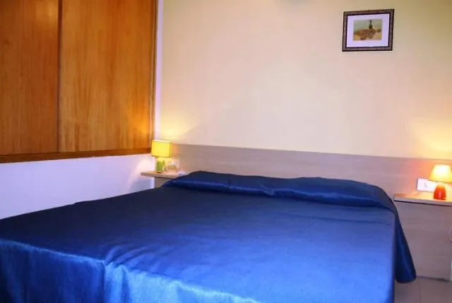 Residence Sa Playa Будони